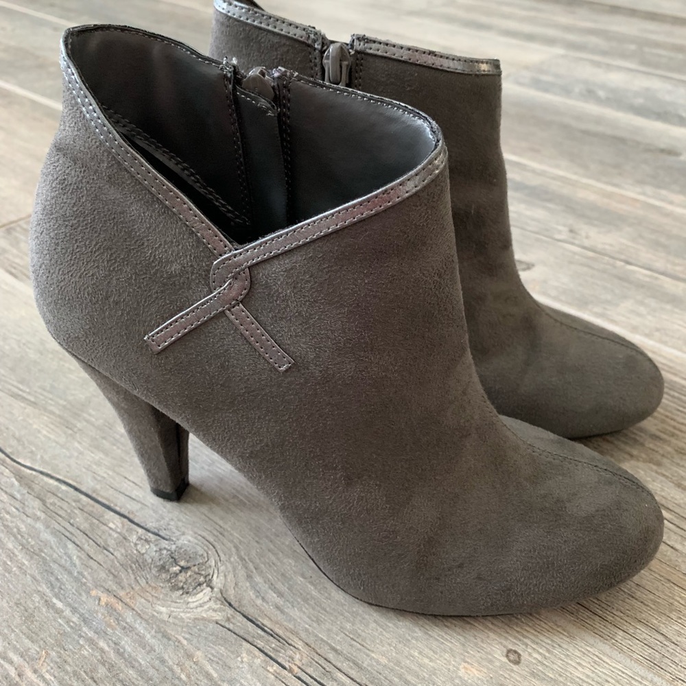 Predictions Booties